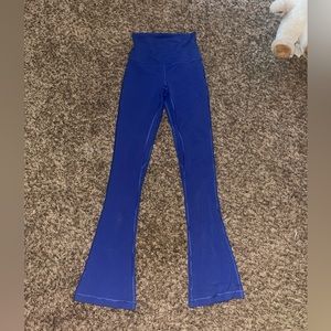 Psychic Size 2 Lululemon Groove Pants